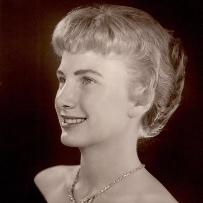 Obituary of JoAnn Carmen Stewart