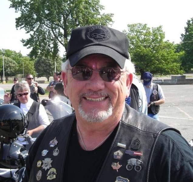 Obituary of Vernet Carl Jones