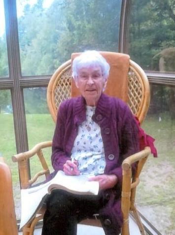 Obituary of Jeannine Gauthier