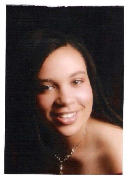 Obituary of Vikeia Rochele Hammond