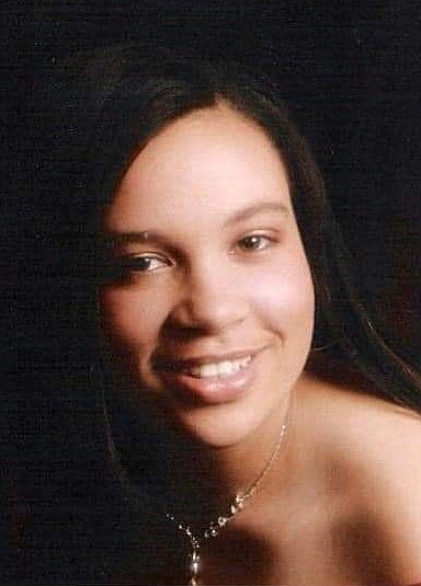 Obituary of Vikeia Rochele Hammond