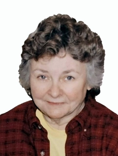 Obituary of Donna Lee McFadden