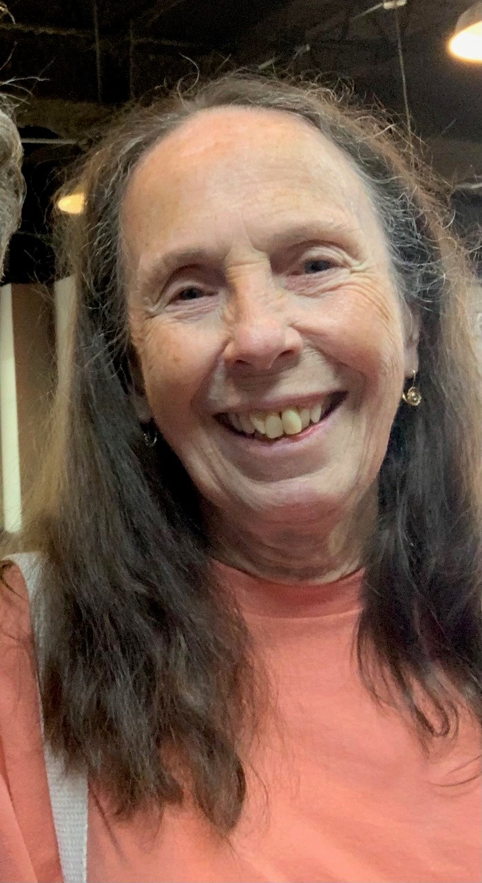 Obituary of Margaret Susan Winkler