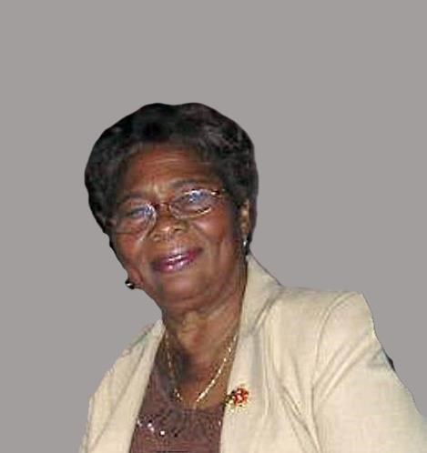 Avis de décès de Isilena Petrona Northover