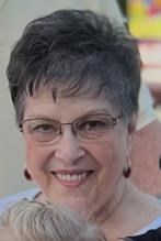 Obituario de Nicole Anderson