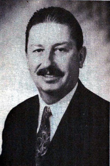 Obituary of Raymond Louis Bourquin Jr.