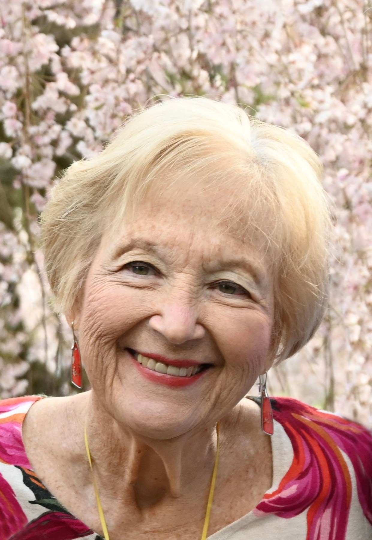 Obituary of Eunice Reichman