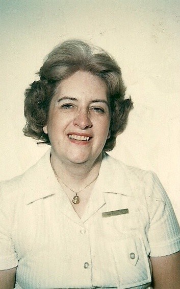 Obituary of Ann C. McManus