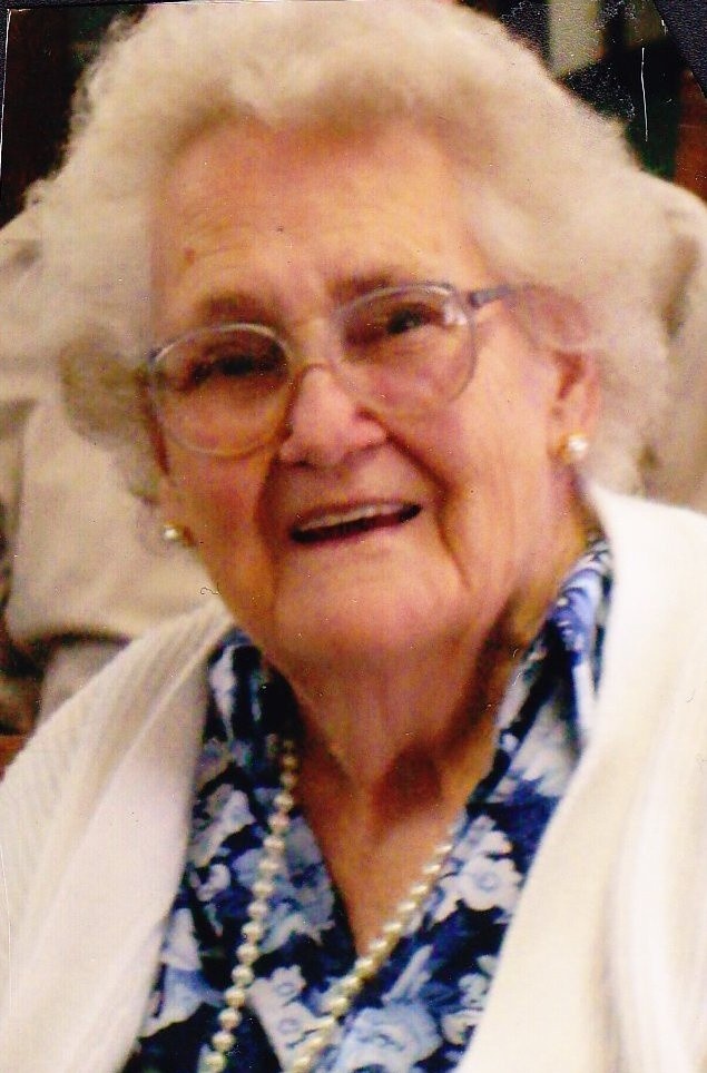Myris Virginia Greathouse Obituary LaGrange, GA