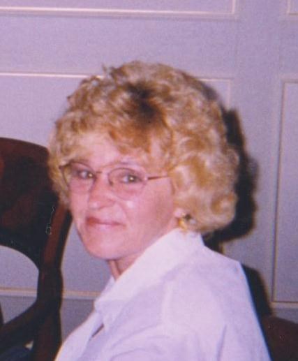 Obituary of Susan C. St. Pierre