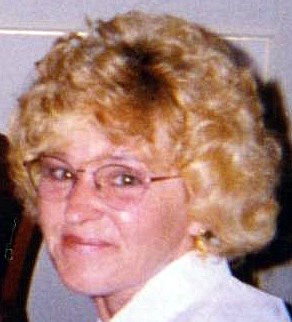 Avis de décès de Susan C. St. Pierre