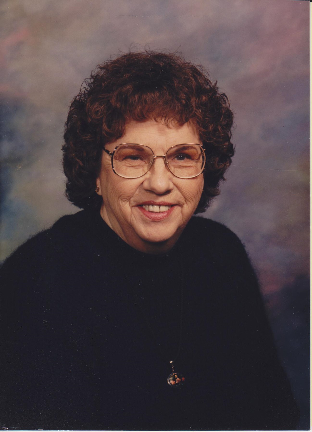 Avis de décès de Pauline "Pauly" Herrbach