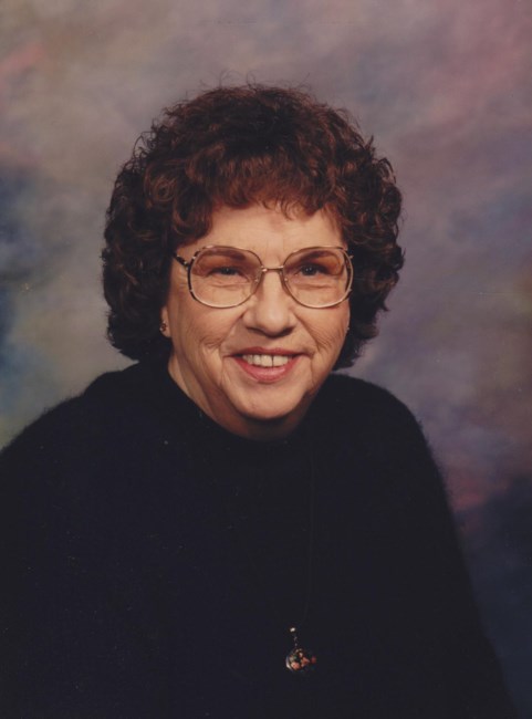 Avis de décès de Pauline "Pauly" Herrbach