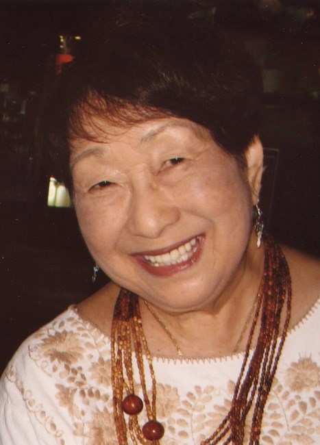 Obituary of Charlotte M. Muraoka