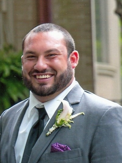 Obituary of Clinton Eric Jordan