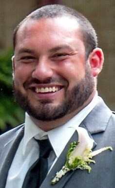 Obituary of Clinton Eric Jordan