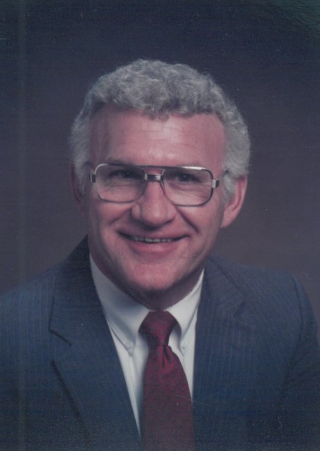 Obituary of Ted Wilson Jr.