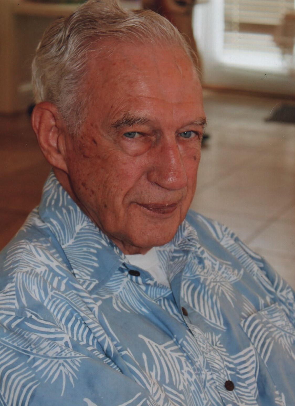 Obituary of George Truitt Luckie