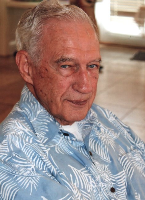 Obituary of George Truitt Luckie