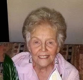 Obituary of Joan Y. Breternitz