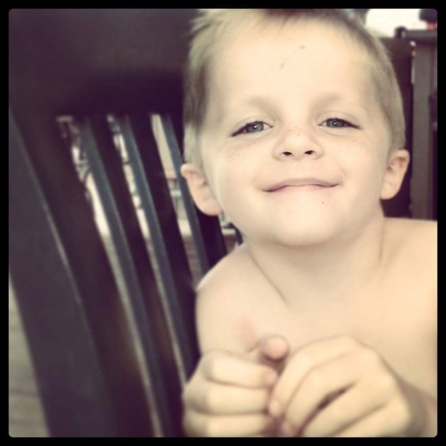 Obituary of Kale Colby Johnson