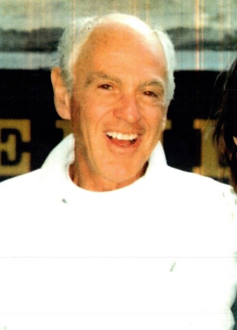 Obituario de Robert "Bob" S. Zimmerman