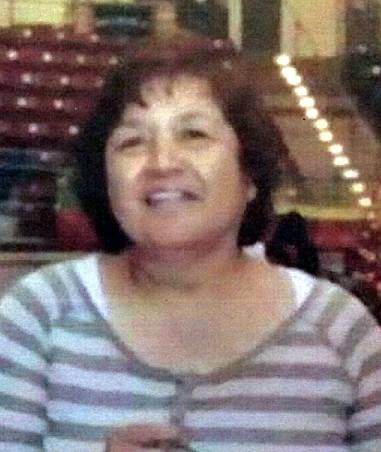 Obituary of Connie Medrano Bryan
