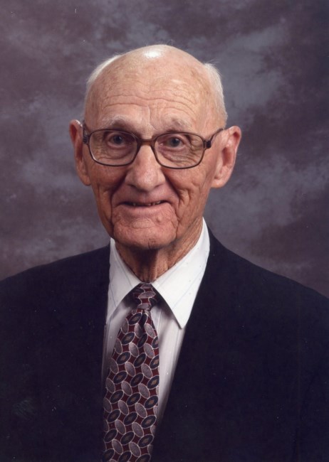 Obituary of John Wendell Maharg