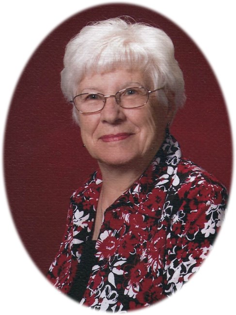Obituary of Bernice F. Chinzi-Ruemenapp
