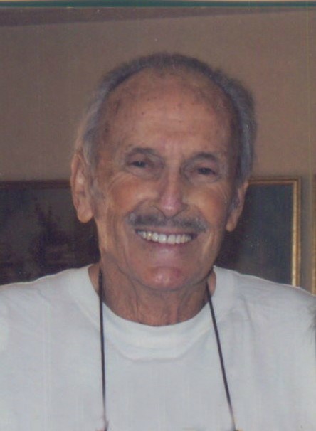 Obituary of William Arthur Mauk