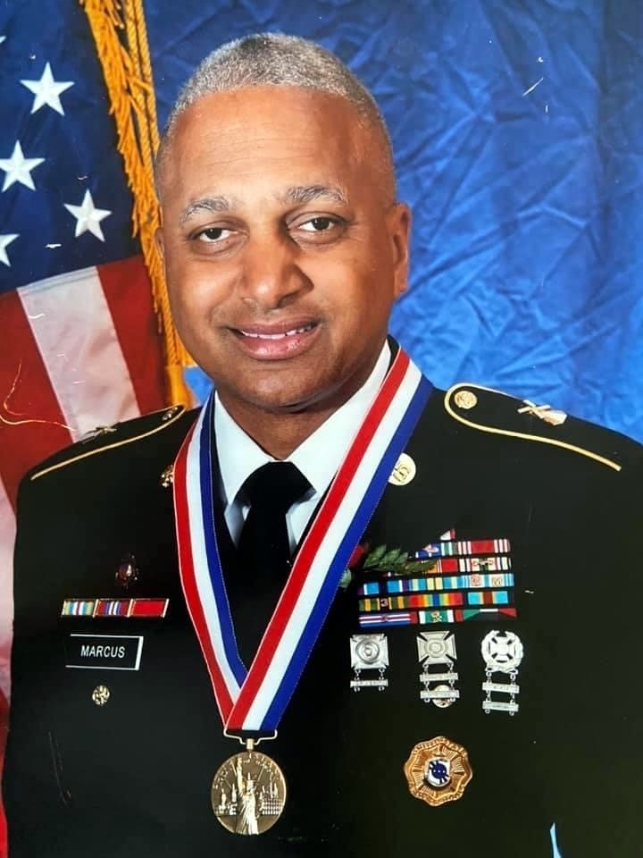 Chester Marcus Obituary Manchester, NJ