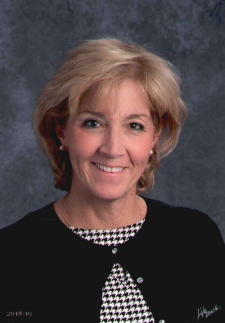 Avis de décès de Eileen M. Bloodgood