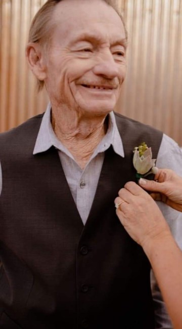 Obituary of William Gage Bedard