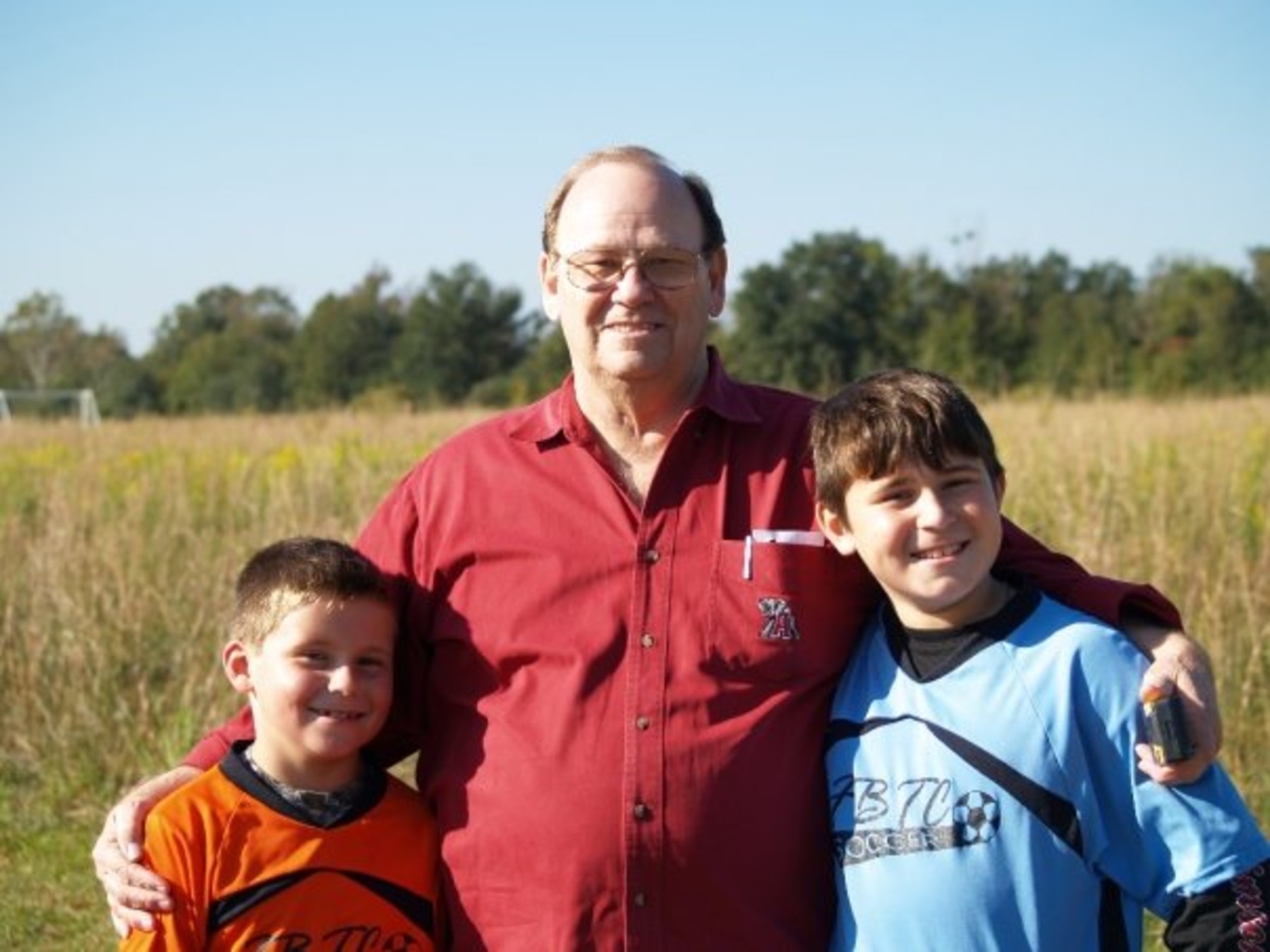 Obituary of Bobby Lewis Glass