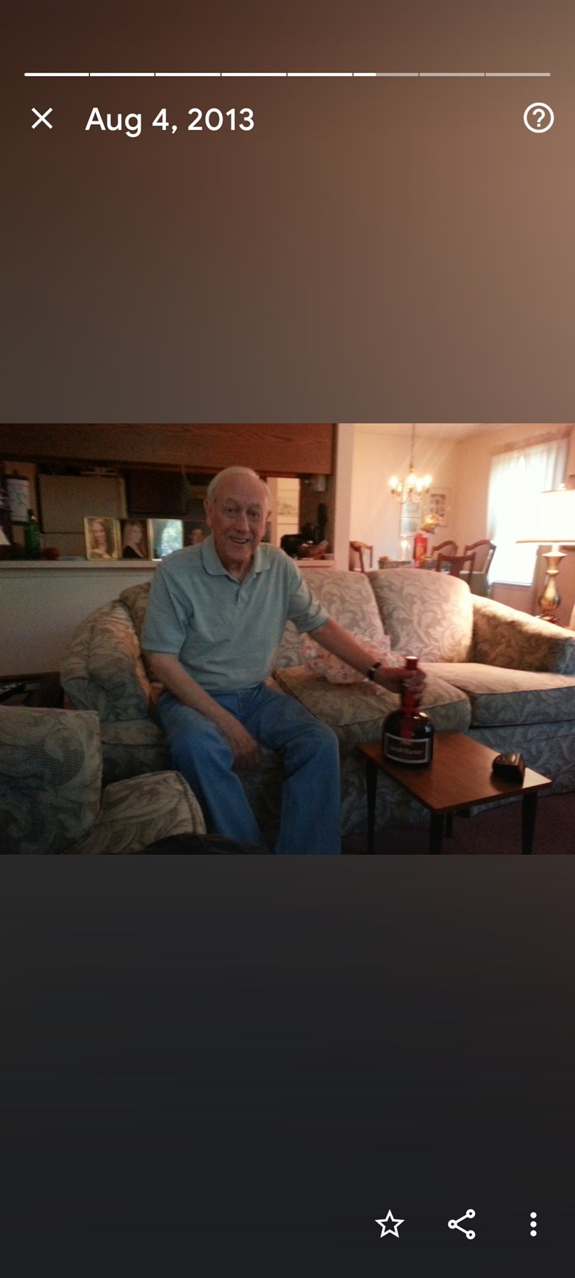 Obituary of James "Jim" B. Goodman