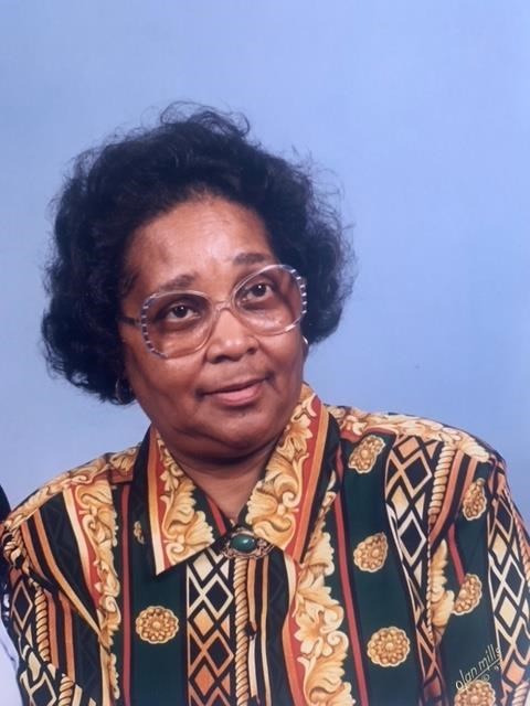 Obituary of Deloris R. Ghant