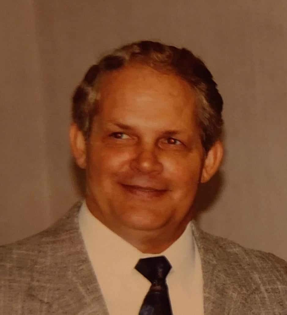 Obituary of Carl Hicks