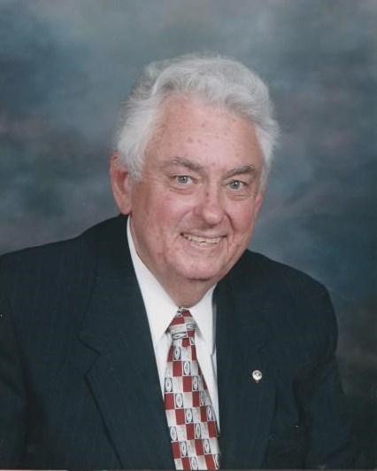 Obituario de Brevard Law