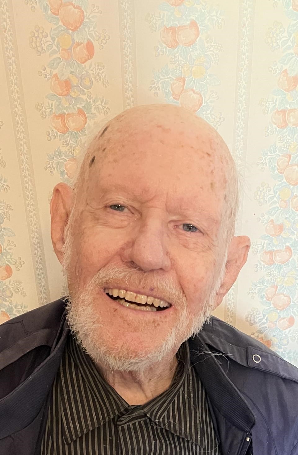 Obituary of Douglas C Kirby