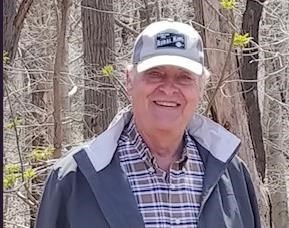 Obituary of Larry Neal Spear Sr.
