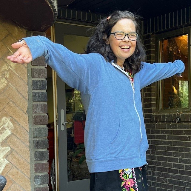 Obituary of Misti Rachael Hope Onstad