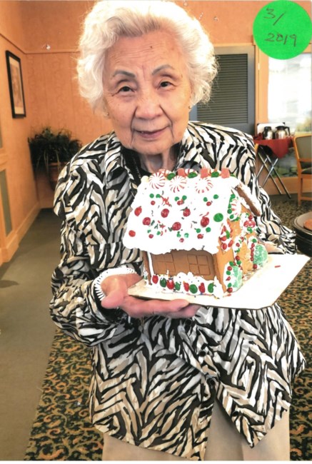 Obituario de Pinky Lai Chinn