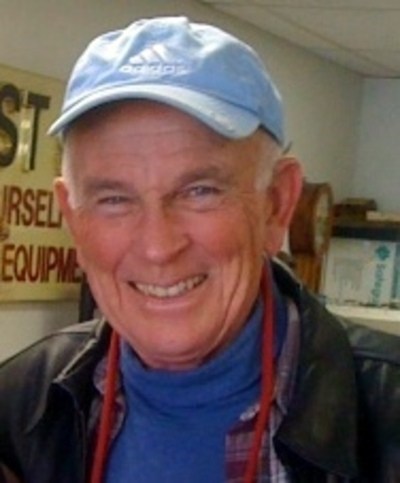 Obituary of Dr. John Brian "Jack" Slattery