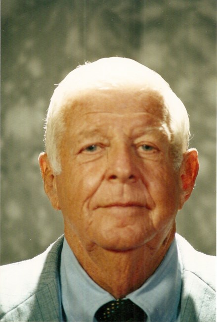 Obituary of Charles H. Little