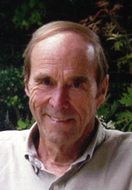 Obituary of Ralph S. Becker