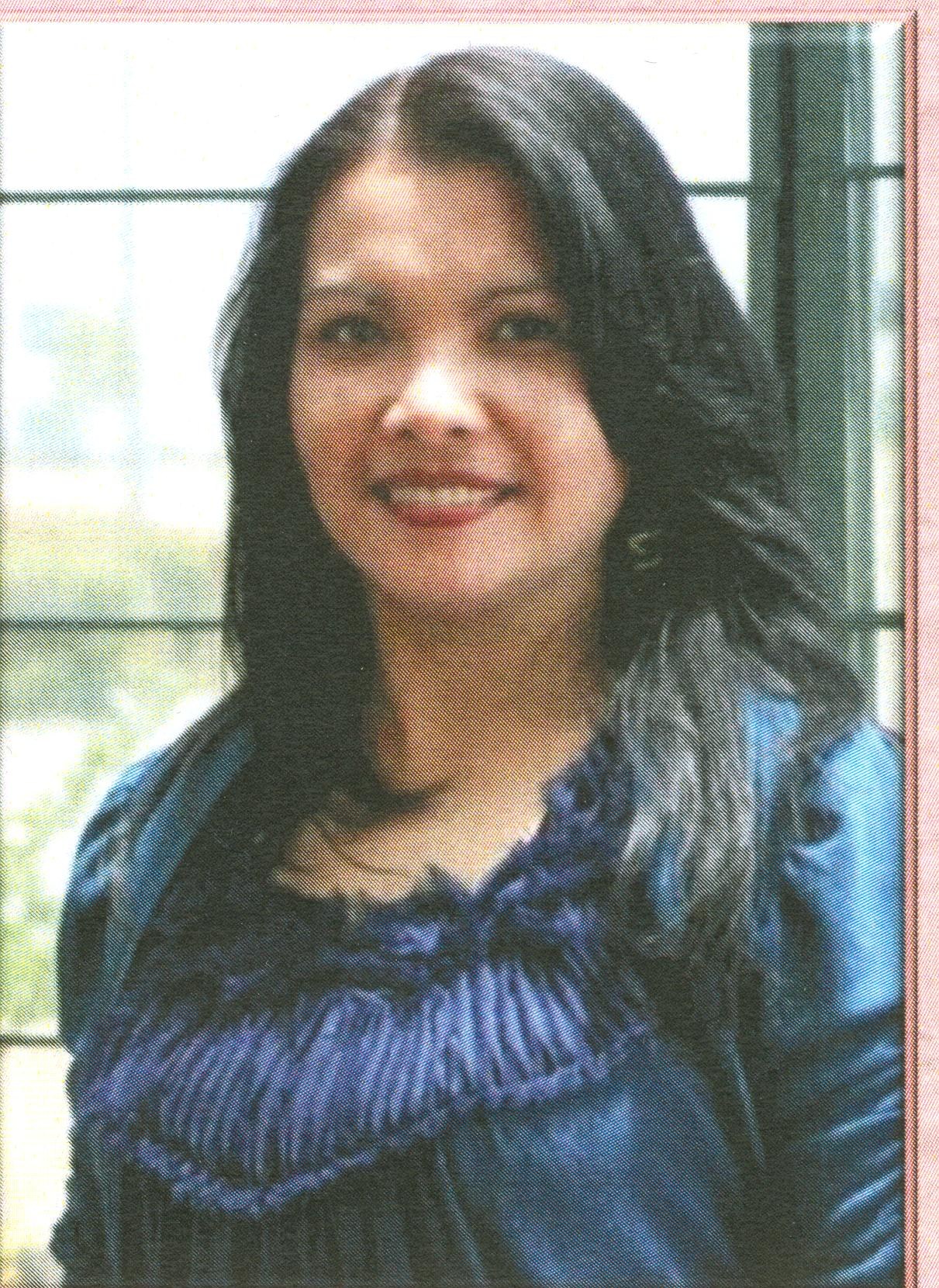 Obituary of Milagros Santiago Albano