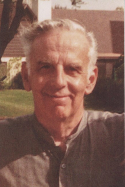 Obituary of William Arthur Ball Jr.