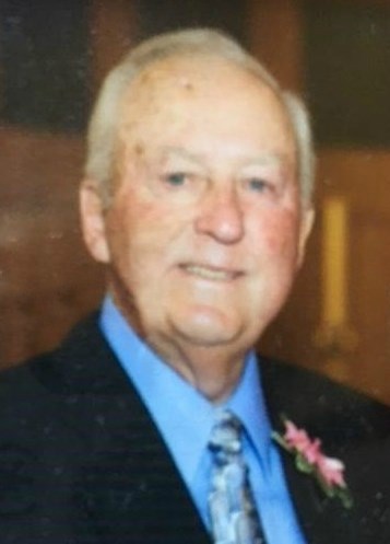 Obituary of Charles Wesley Scarlett