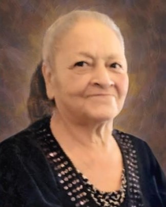 Obituary of Thomasia H. Perez