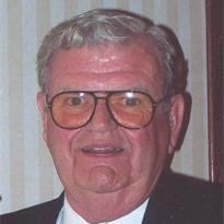 Obituary of Alfred E. Fried,